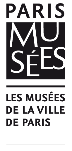 Logo établissement public Paris Musées
